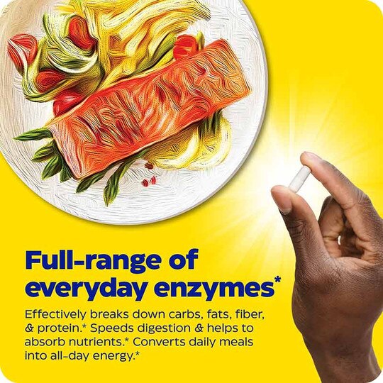 Digest, ENZ